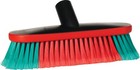 Vikan 475552 Professional Soft Car Wash Brush Scratch Safe Paintwork Truck Van