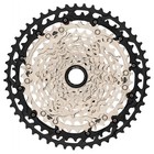 Shimano Xt Cs-m8100 12-speed Cassette Mtb 10-51t Micro Spline Us Warehouse