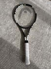 Head Speed Pro Graphene Xt Grip Size 4 1 2  l4  Strung