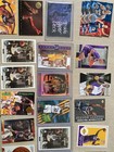 Lot Of 62 Shaquille O neal Basketball Cards Hof 1992-2020    