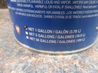 1 Gallon Yellow Performix Plasti Dip Ready To Spray Rubber Dip Coating Sprayable