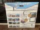 Lang Beyond The Woods 2018 Wall Calendar Michael Sieve Bison