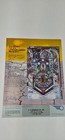 Flyer  Bally Embryon   Arcade Video Game Advertisement Original See Pic
