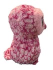 Ty Beanie Boos - Pink Barn Owl Pinky Plush Soft Toy - Large 9  