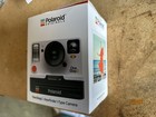 New Polaroid Onestep 2 Viewfinder Instant Film Camera White  New Nib