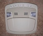 2013-2020 Ford Fusion Overhead Dome Lights Controls Sun Glasses Holder 2018  b 