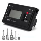 Chromatic Tuner For Guitar Electric Bass Mandolin Ukulele Violin Banjo Cello