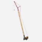 Nzg - Liebherr Lr 11000 - 1 50 - Nzg1029