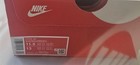 Nike T90 Futsal indoor Shoes - Men 11 5 - Black red