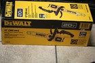Dewalt  dccs621b  20v Max 12  Cordless Chainsaw  Bare Tool Only New