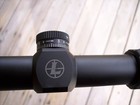 Leupold Vx Freedom 3-9x40mm Cds Rifle Scope Tri-moa