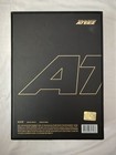 Ateez     Treasure Ep fin   All To Action      Cd Album Box Set