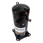 Scroll Compressor 208-230v 1ph 4 5 Tons R-22 For Copeland Zr54k5e-pfv-800