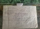 G s  Loan Company  Feb  20  1863  Cofederate States Of America   500 00 Bond