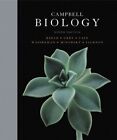 Campbell Biology Hardcover