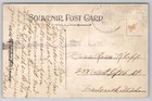 Florida Manufacturing Co Madison Fl Cotton Manufacturer 1909 Postcard H35