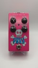 Skully Fuzz Pedal - Utility Belt Fx - Blink 182 - Mark Hoppus