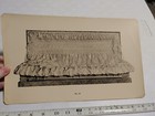 Vintage United States Casket Co Scottdale Pa Funeral Salesman Sample Photo 34