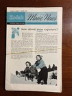 Kodak Movie News 1950s Lot Of 9 Vintage Booklets Eastman Kodak