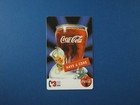1995 Coca-cola Phone Card Collection 5pc Rockwell Sundblom Santa Collect-a-card 