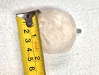 Buffing 2  Inch Mushroom Buffing polishing Xtra Thick Pad For Drill Auto Wheels