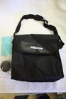 Meade 50mm Nylon Binocular Case With Strap - 8 X 9 X 2-1 2   w  H  D 