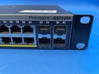 Netgear Gs752tp Prosafe 48-port Gigabit Smart Switch W  Poe And 4 Sfp Ports