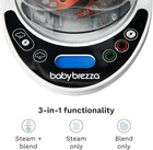 Baby Brezza One Step Food Maker Deluxe