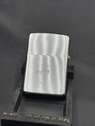 Rare Zippo - Hong Kong Victoria Harbour Club  1989 - Mint In Plastic Box Unfired