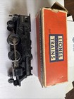 Lionel Train Locomotive Engine 6110 Vintage