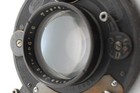  all Works  No Haze  Carl Zeiss Jena Tessar 13 5cm 135mm F4 5 Large Format Lens