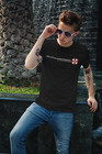 Resident Evil Umbrella Corporation T-shirt Unisex Adult Funny Sizes Capcom New