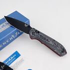 Benchmade 560bk-1 Super Freek G10 Black Cpm-m4 Carbon Steel Gray Black Knives