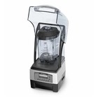New Vitamix Vm0115a Touch   Go 2 3hp 32 Oz Commercial Bar Drink Blender Quiet