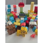 Lego Duplo Creative Building Time