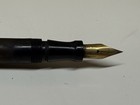Vintage Conklin Crescent Filler Fountain Pen Toledo Ohio Gold Nib 1903 14k Nib