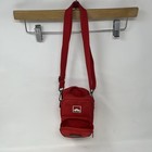 Vintage 90   s Marlboro Canon Camera Carrying Case With Strap Case Only