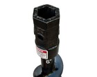 Danuser 6  X 48  Fab Auger Bit 2  Hex Collar Skid Steer Attachment Part 10603