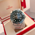 Omega Seamaster 300           42    ---
