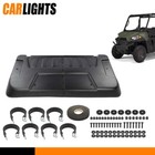 Hard Top Roof Fit For 2009-2020 Polaris Ranger Full Size Xp 800 570 500 Diesel