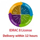 Dell Idrac 7 8 9 9x5 9x6 10 Enterprise Lifetime License For 12-17 Gen Servers