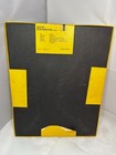 Rare Nos Kodak Ektalure G Photographic Paper 11x14  Sealed Box 50 Brown Exp 4 81