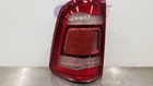 20 Dodge Ram 1500 Tail Light Tail Lamp Left Driver Led Non Blind Spot Option