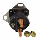 Genuine Motorcraft Starter Solenoid Switch  Sw-1951-c