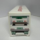 Hess Toy Truck And Racer 1988