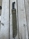 Ontarioknife Us 1943 Wwii Military Machete