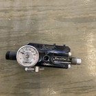Air America  Apocalypse Hpa Tank Regulator N2 Air With Rail