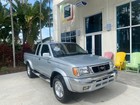 2000 Nissan Se 1 Owner V6 Ac Nice 