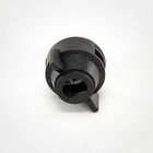 Teejet Quickjet Cap With Gasket For Larger Capacity Flat Spray Tips- 25610-1-nyr