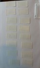 China Fourth Five-year Plan Commemorative Stamp Set 1976  8     Mnh
